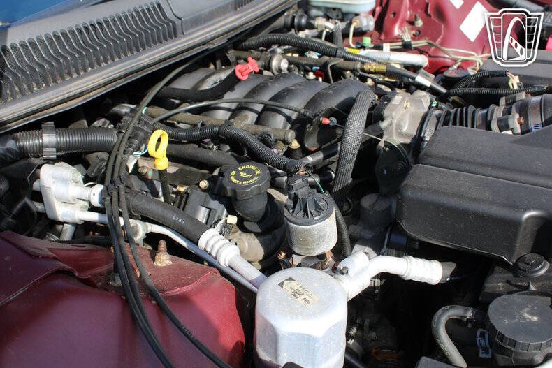 2000 Pontiac Firebird Trans Am
