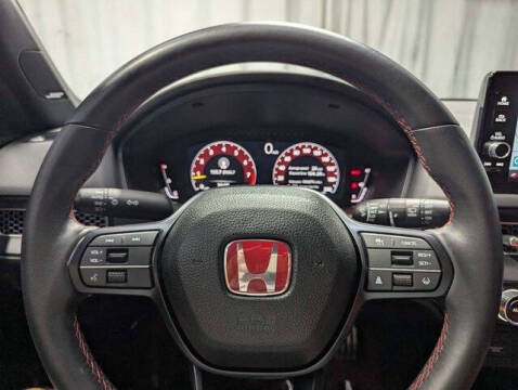 2023 Honda Civic Type R