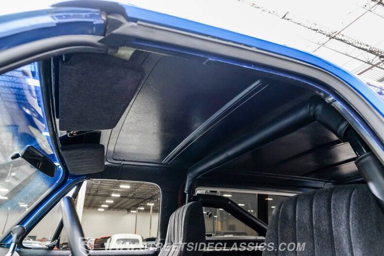 1974 Chevrolet Blazer