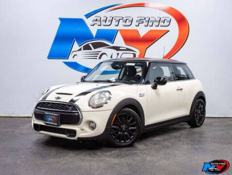 2015 MINI Hardtop 2 Door Cooper S