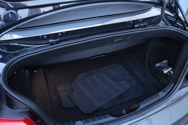 2015 BMW 2 Series M235i