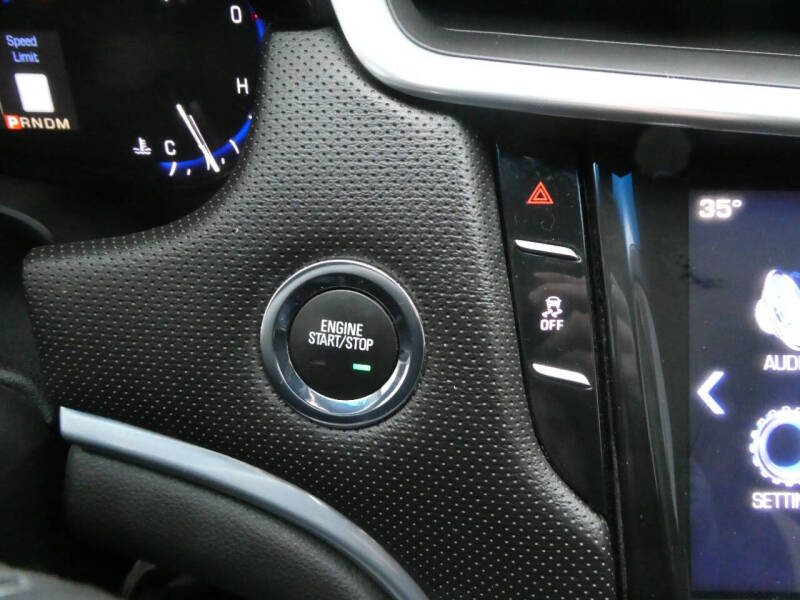 2016 Cadillac XTS Luxury