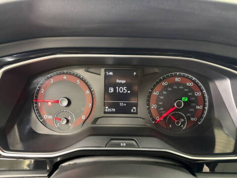 2019 Volkswagen Jetta R-Line