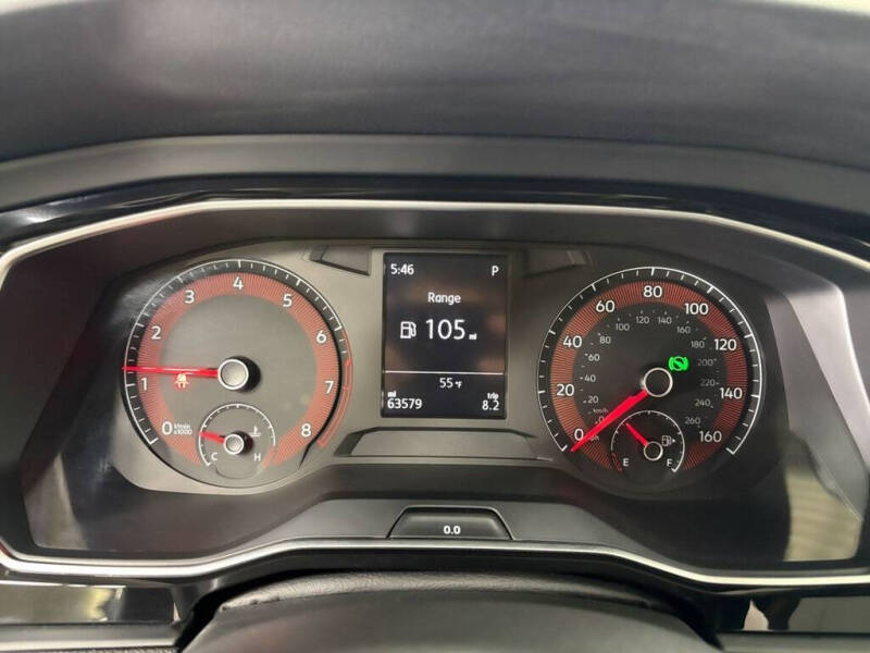 2019 Volkswagen Jetta R-Line