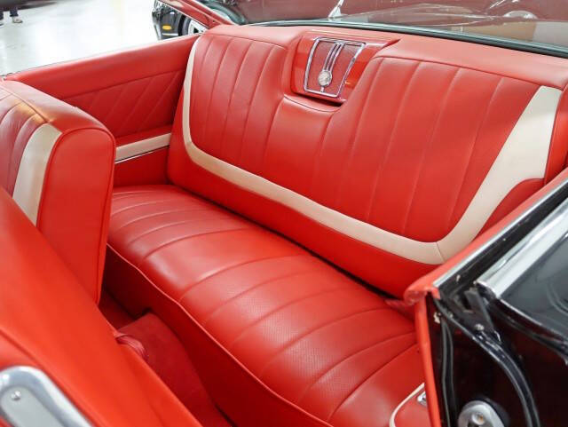 1960 Chevrolet Impala