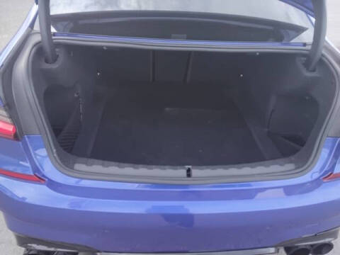 2022 BMW 3 Series 330i