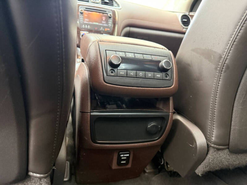 2014 Buick Enclave Premium