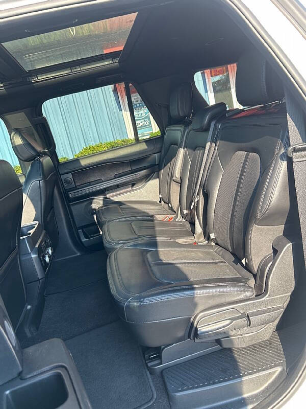 2021 Ford Expedition MAX Limited