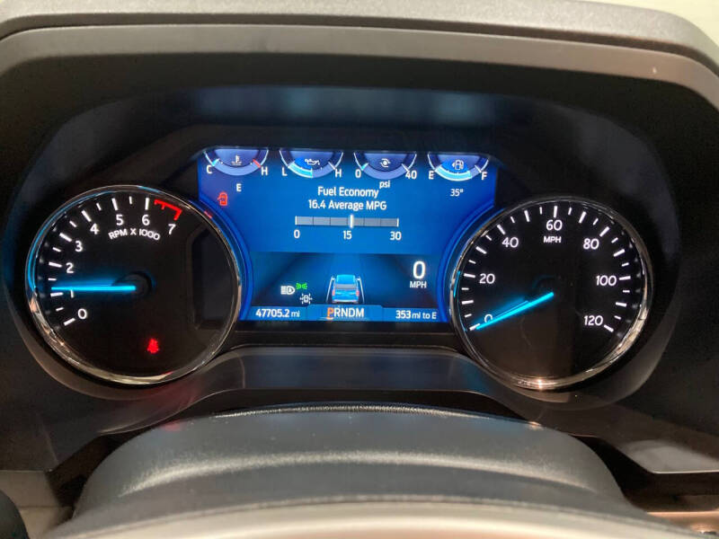 2023 Ford Expedition MAX XLT