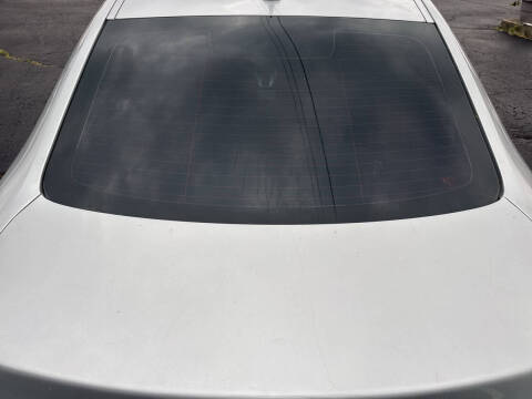 2013 Buick Verano