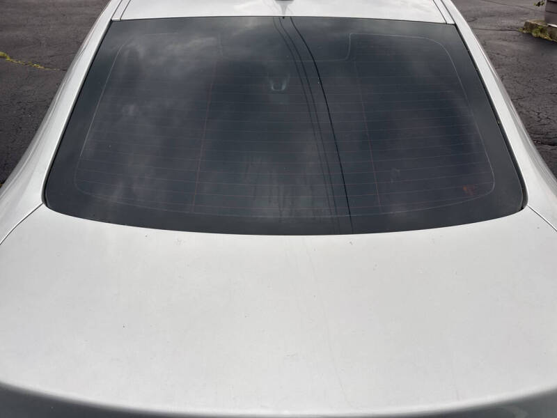 2013 Buick Verano