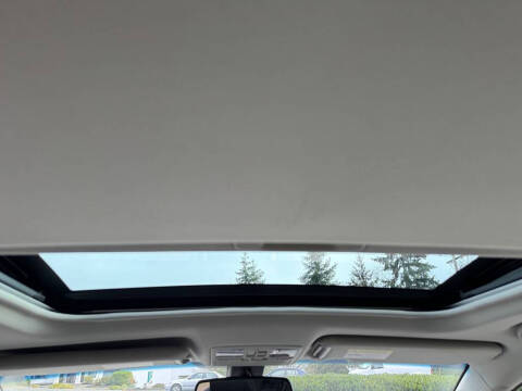 2013 Mazda CX-9 Grand Touring