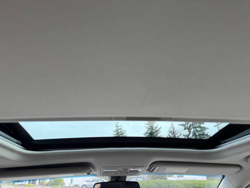 2013 Mazda CX-9 Grand Touring