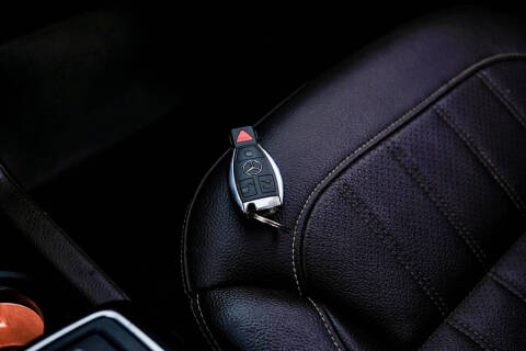 2019 Mercedes-Benz GLS GLS 450