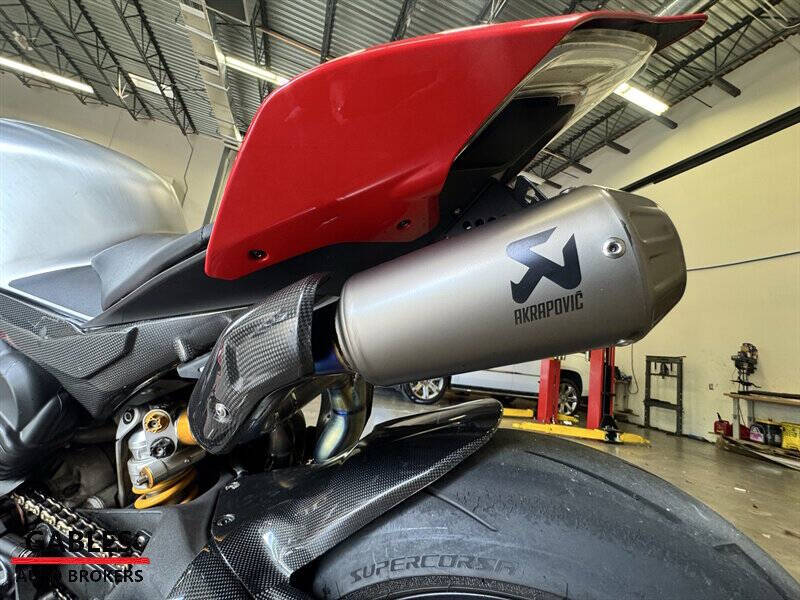 2023 Ducati Panigale