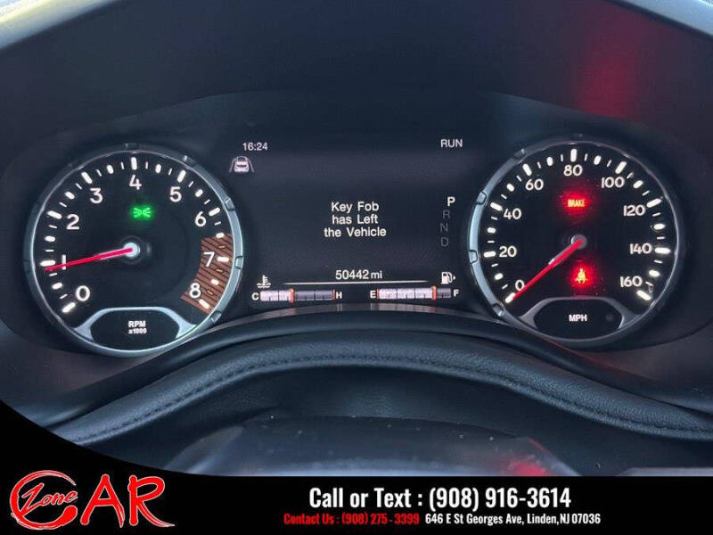 2022 Jeep Renegade Limited