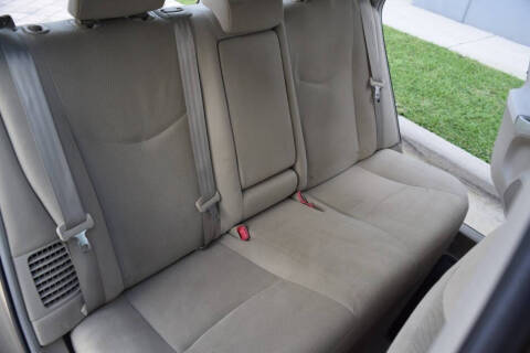 2010 Toyota Prius III