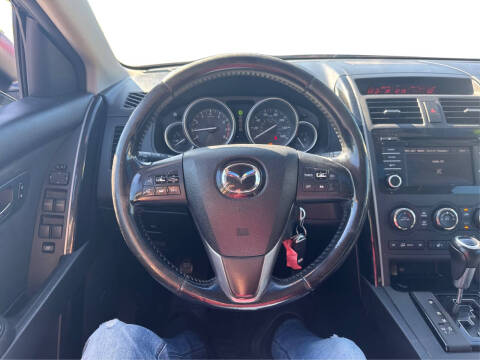 2013 Mazda CX-9 Touring