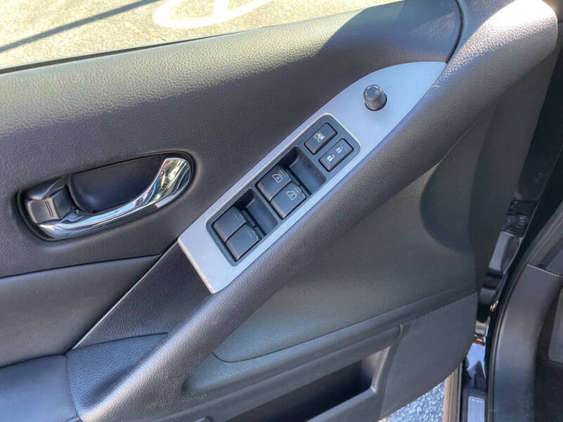 2013 Nissan Murano SL