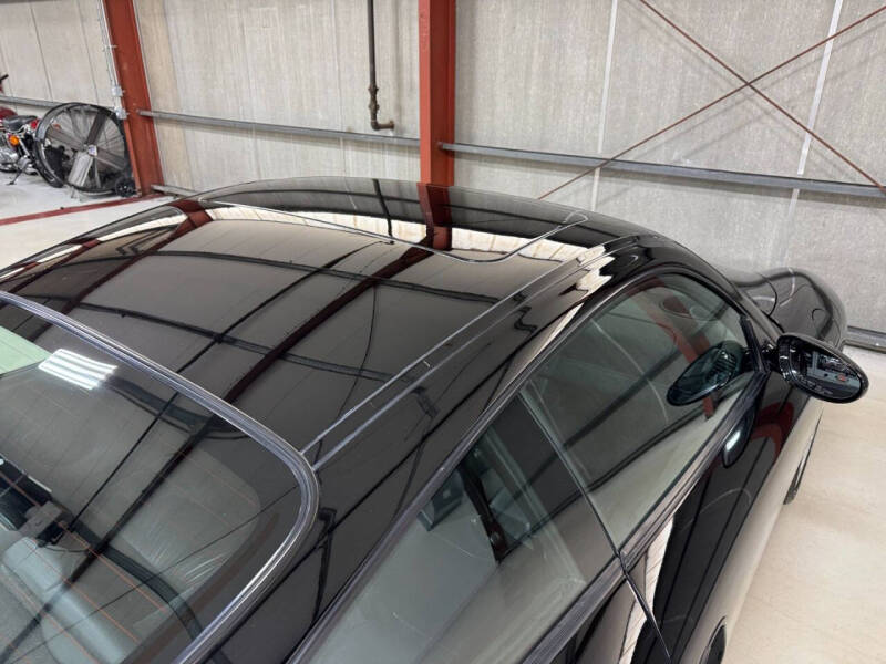 1999 Porsche 911 Carrera