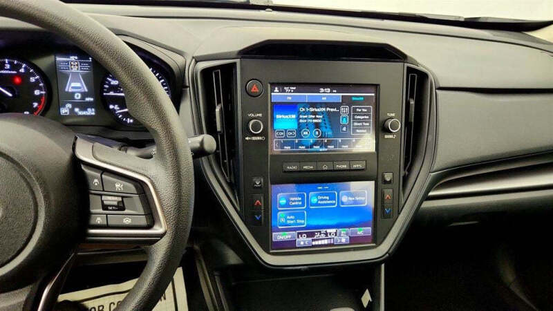 2024 Subaru Impreza