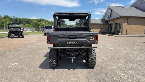 2026 Bighorn Denali 1000 B