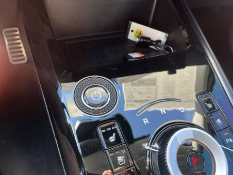 2024 Kia Niro EV Wave