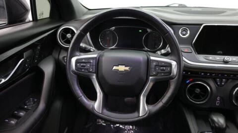 2019 Chevrolet Blazer Premier