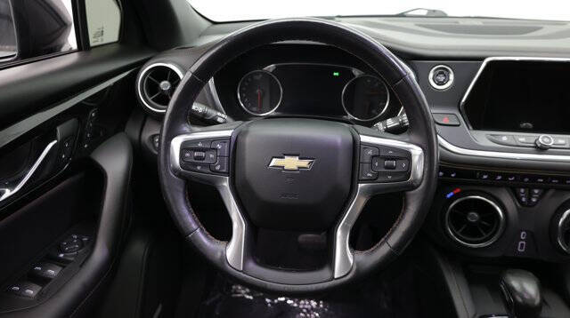 2019 Chevrolet Blazer Premier