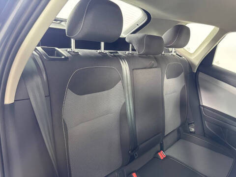 2022 Volkswagen Taos S 4Motion