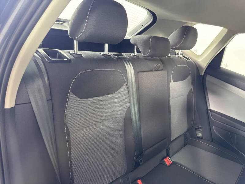 2022 Volkswagen Taos S 4Motion