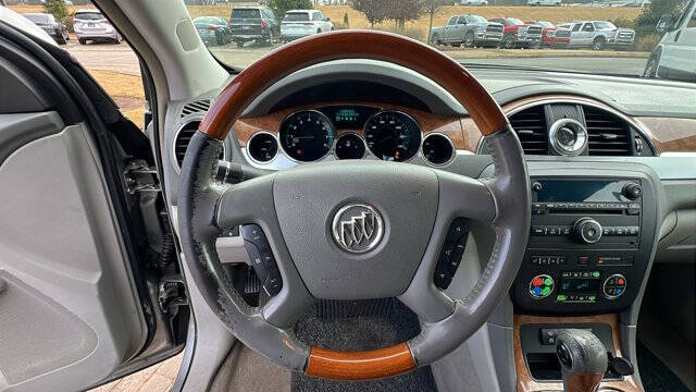 2008 Buick Enclave CX