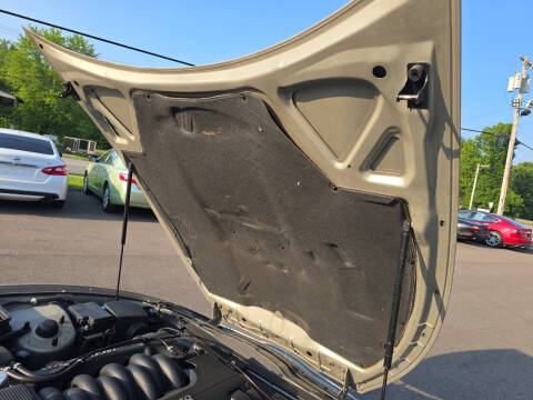 1997 Jaguar XK-Series XK8