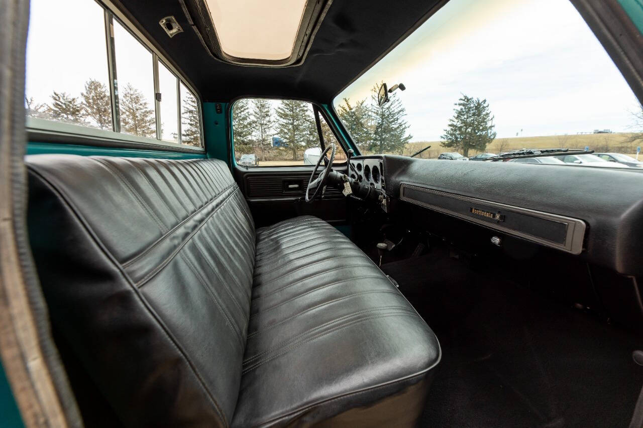 1979 Chevrolet C/K 20 Series 76