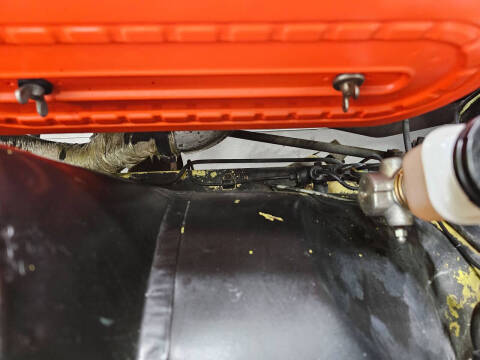 1971 Datsun 280Z