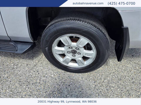 2007 Honda Ridgeline RTX