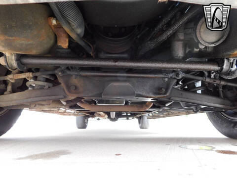 1995 Chevrolet Suburban C1500