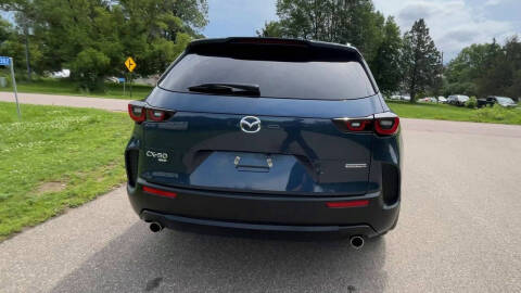 2024 Mazda CX-50 2.5 S Premium