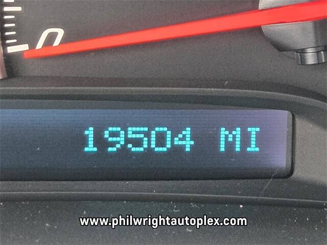 2008 Chevrolet Corvette