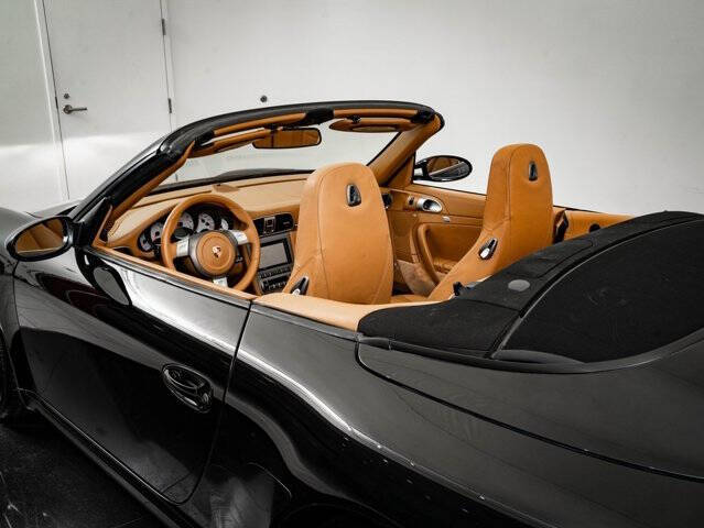 2005 Porsche 911 Carrera S