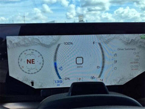 2025 GMC HUMMER EV 3X