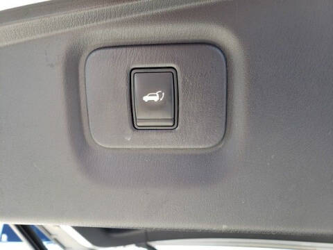 2014 Nissan Pathfinder Platinum