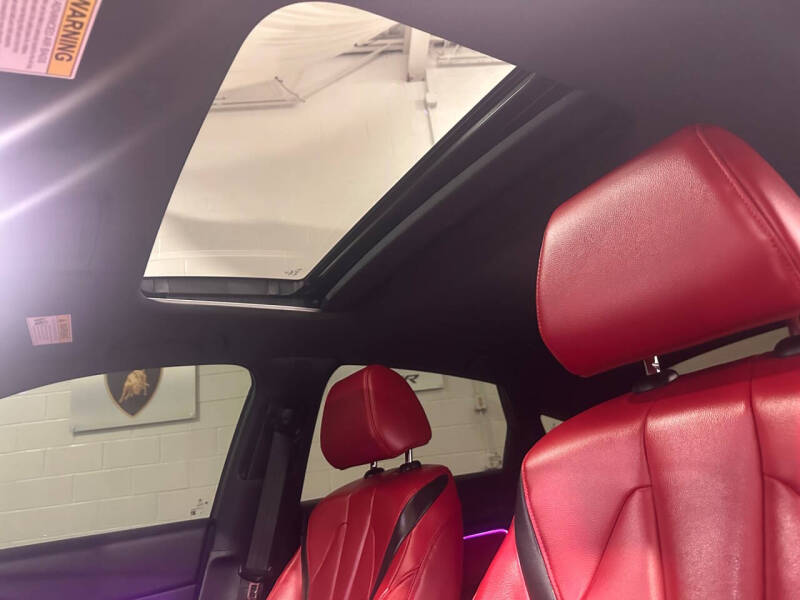 2023 Acura Integra w/A-SPEC