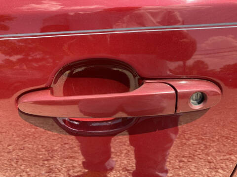 2009 Chevrolet Impala LT