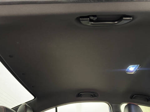 2019 Subaru WRX STI Limited