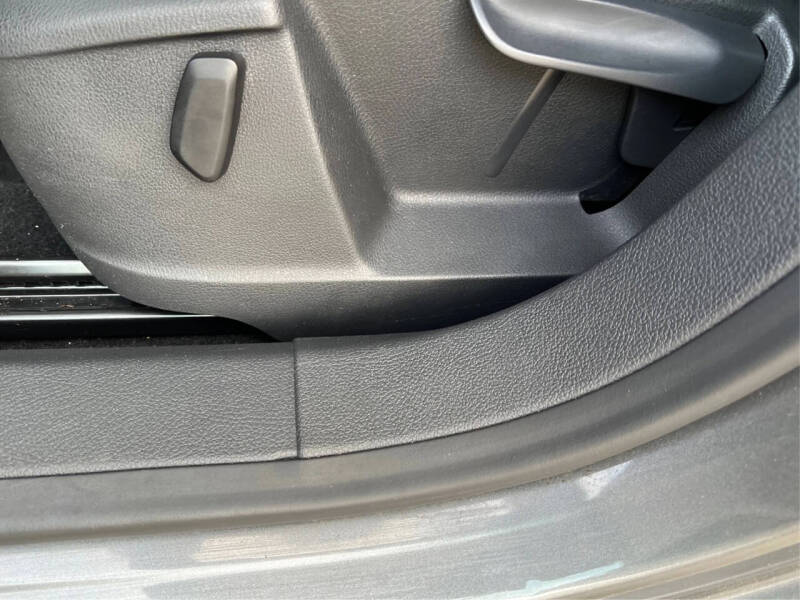 2012 Volkswagen Tiguan