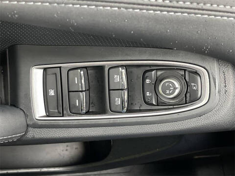 2025 Subaru Ascent Limited 8-Passenger