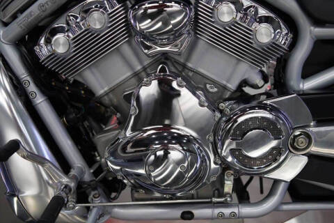 2003 Harley-Davidson V-Rod