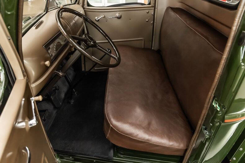 1945 Chevrolet C/K 20 Series