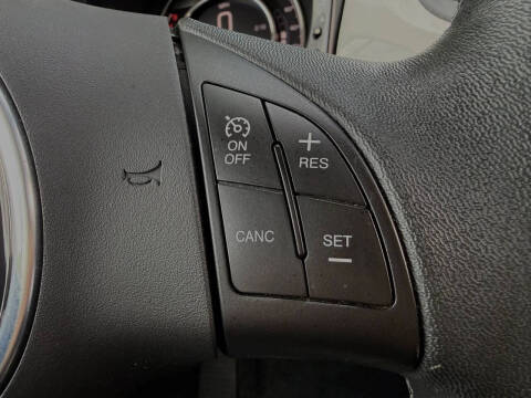 2019 FIAT 500 Pop